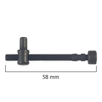 Intinzator lant drujba 3800, Elefant