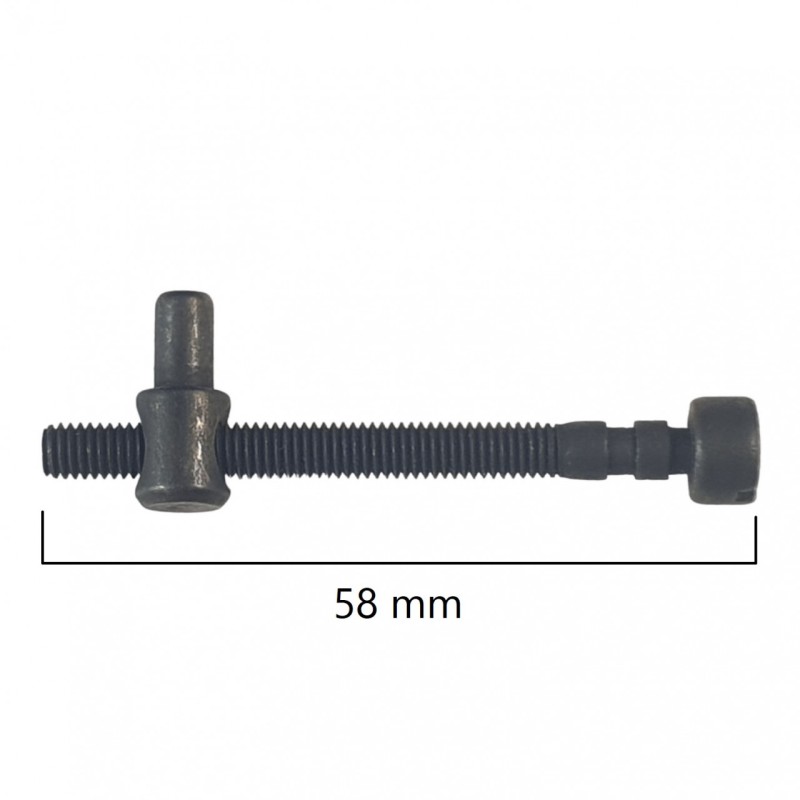 Intinzator lant drujba 3800, Elefant