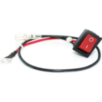 intrerupator pentru motoburghiu