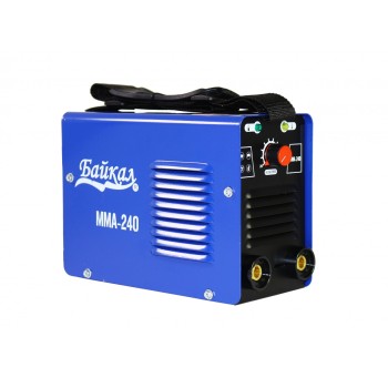 INVERTOR DE SUDURA BAIKAL,Produsul contine taxa timbru verde 4 Ron, 3.75 kg