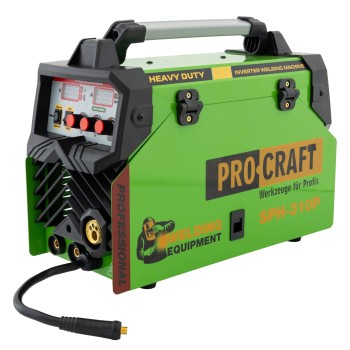 Invertor de sudură PROCRAFT SPH310P 310 A