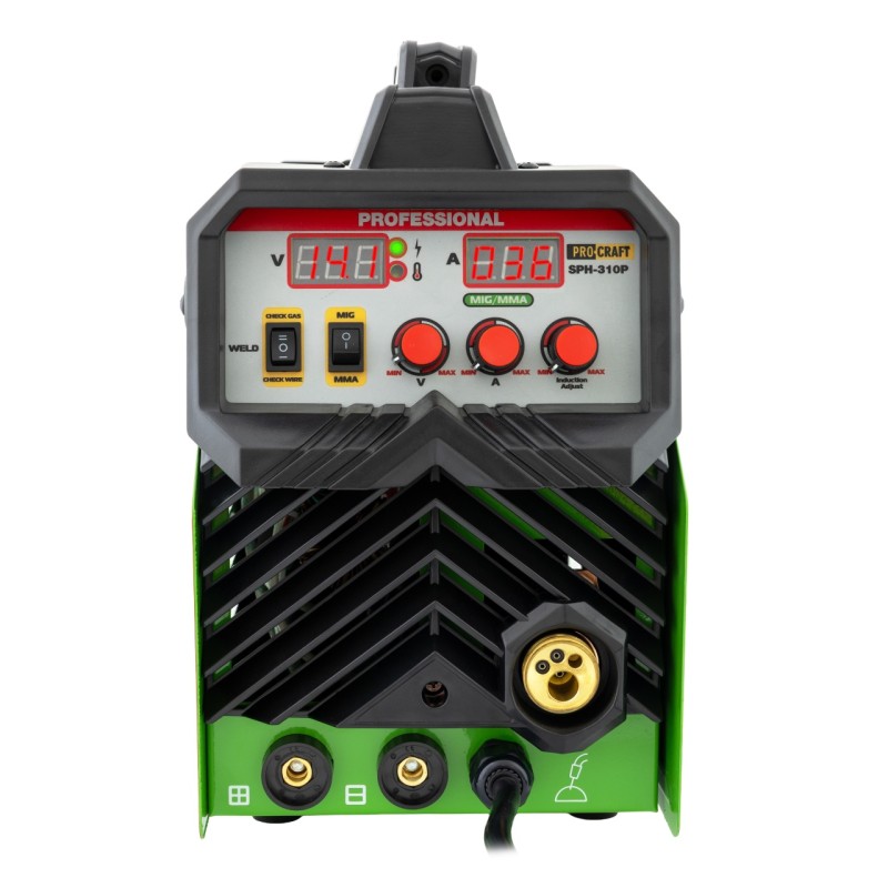 Invertor de sudură PROCRAFT SPH310P 310 A
