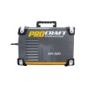 Invertor MMA MIG Procraft SPI 320 Cabluri si Pistol, Industrial, Electrozi si Gaz , 320 Amperi,
