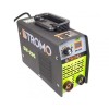 Invertor sudura MMA Stromo SW-295, Afisaj electronic, martor Temperatura