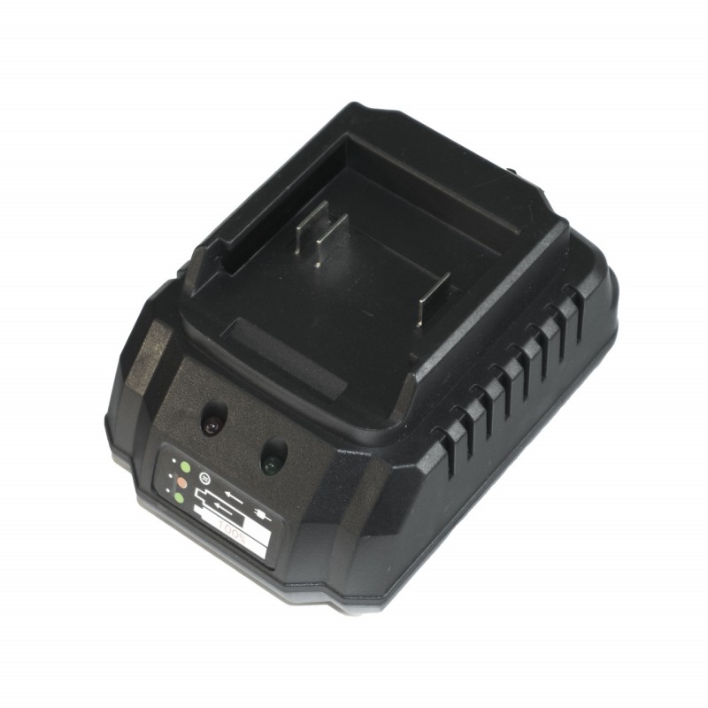 JFBC2140 incarcator 21V, produsul contine taxa TV de 0.6 lei, 0.26 kg