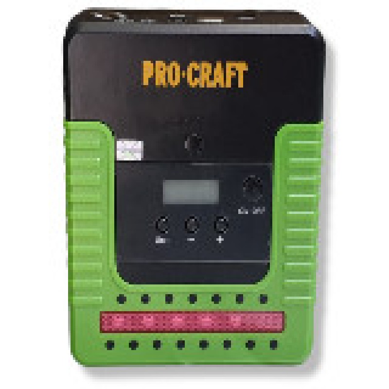 JSAP-12 Redresor cu compresor auto portabil PROCRAFT