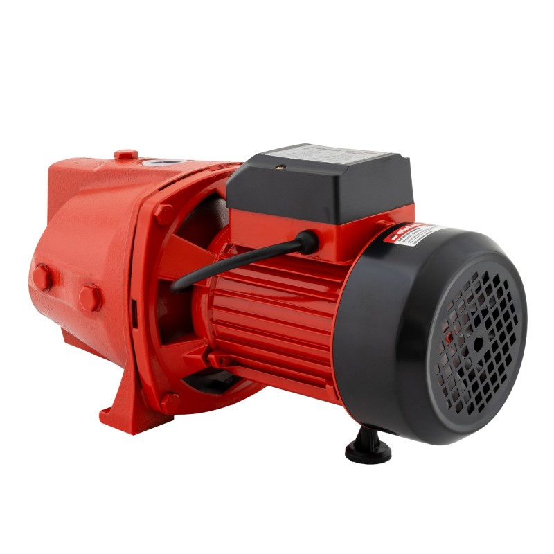 JSW10M pompa auto-amorsare