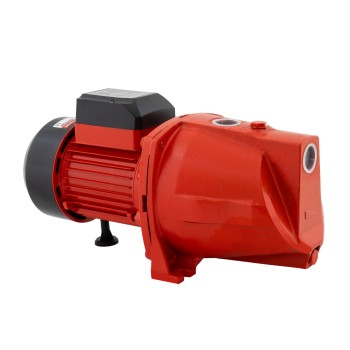 JSW10M pompa auto-amorsare