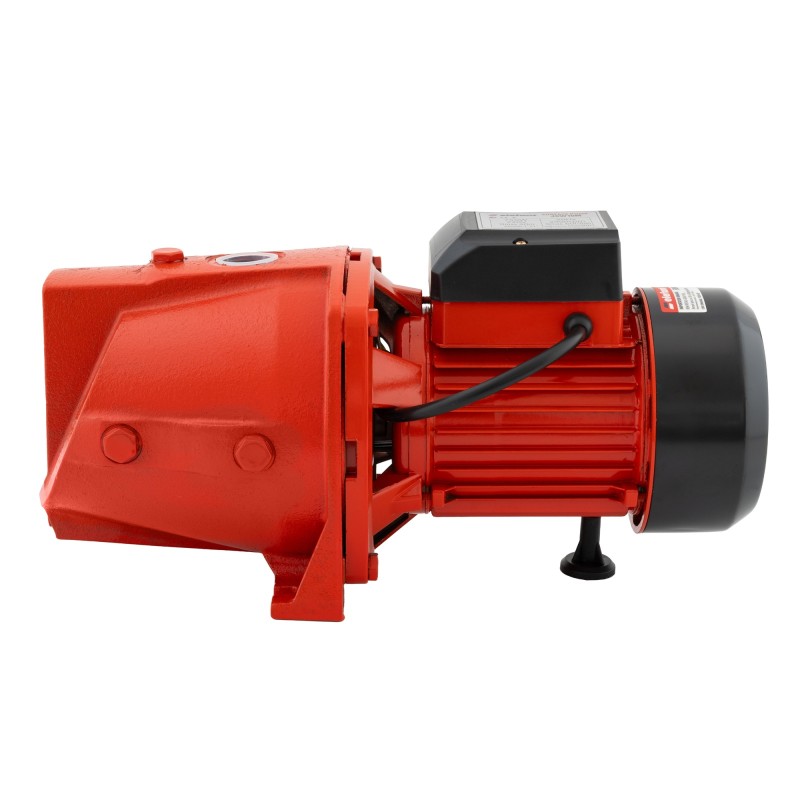 JSW10M pompa auto-amorsare