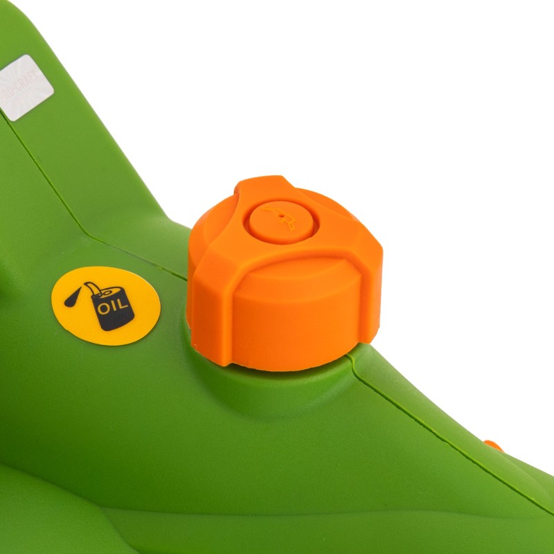 K1800 DRUJBA ELECTRICA PROCRAFT