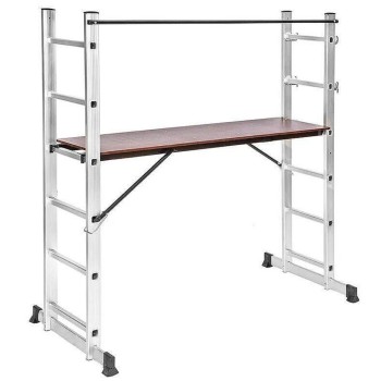 KMH0506A scara multifunctionala 2x6