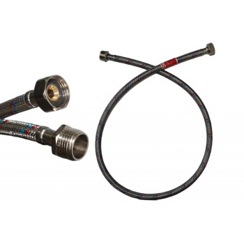 KOER Furtun flexibil F 1/2"- M1/2" - 100cm