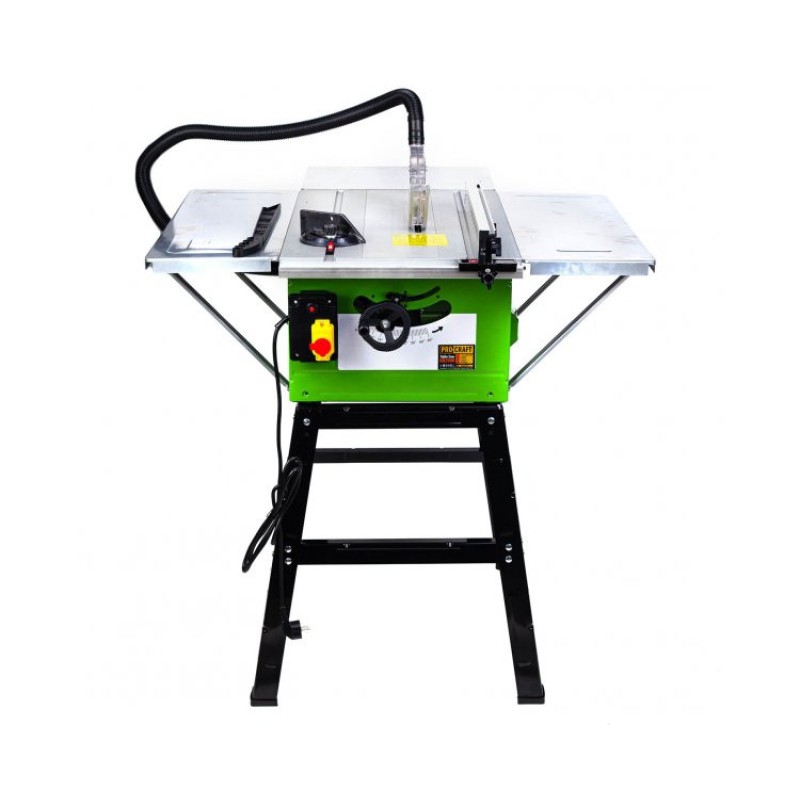 KR2900 Fierastrau circular stationar PROCRAFT, produsul contine taxa tv 12 RON, 24kg