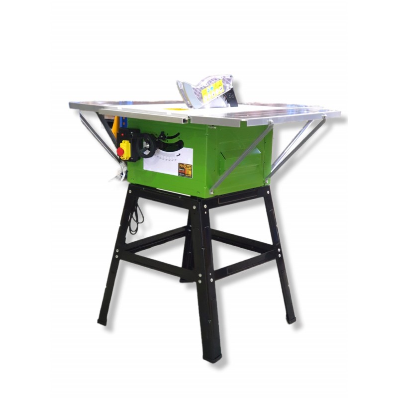 KR2900 Fierastrau circular stationar PROCRAFT, produsul contine taxa tv 12 RON, 24kg