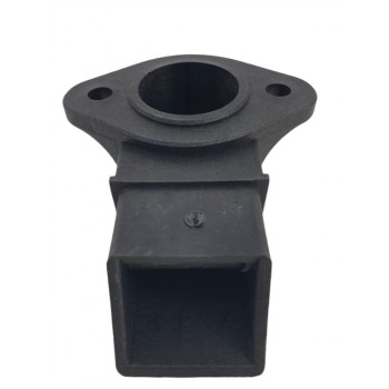 Lagar-stanga HCM400, 150L