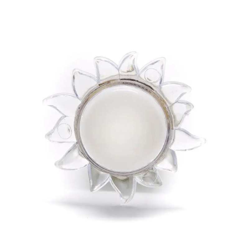 Lampa de veghe LED, soare, RGB, NL113, V-115734 VARGO