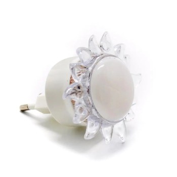 Lampa de veghe LED, soare, RGB, NL113, V-115734 VARGO