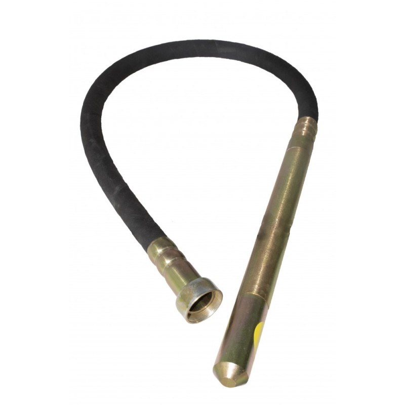 Lance pentru vibrator beton de 35mm*1.5m