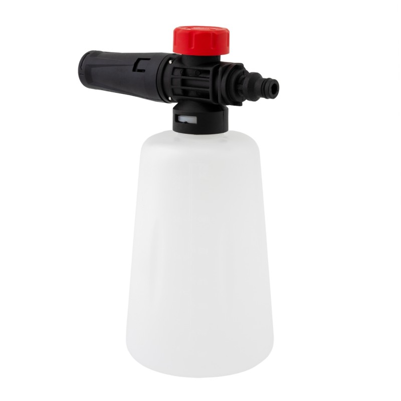 Lance spumare profesionala pentru aparat de spalat cu presiun EFM-1 compatibil cu E-90P-D ELEFANT