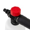 Lance spumare profesionala pentru aparat de spalat cu presiun EFM-1 compatibil cu E-90P-D ELEFANT