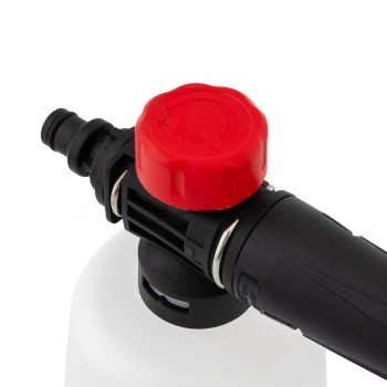 Lance spumare profesionala pentru aparat de spalat cu presiun EFM-1 compatibil cu E-90P-D ELEFANT