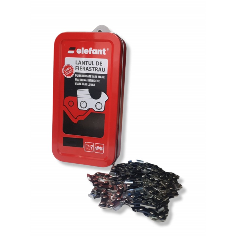 Lant drujba 3/8LP 1.3 55, Elefant