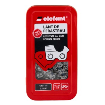 Lant pentru drujba 1/4 8" (MINI) 1,1 45E ELEFANT