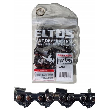 Lant pentru drujba 3/8LP 1.3 56, Eltos