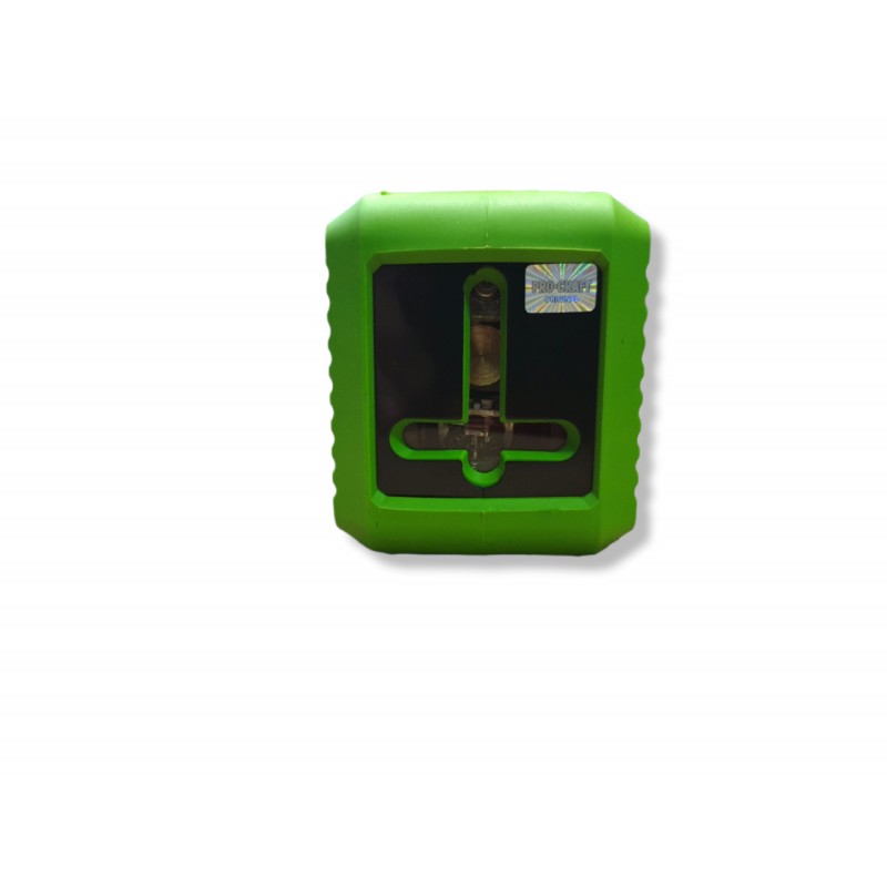 LE-2D Nivela laser PROCRAFT