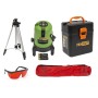 LE-3D Nivela laser cu TREPIED PROCRAFT