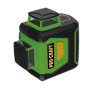 LE-3G Nivela laser PROCRAFT