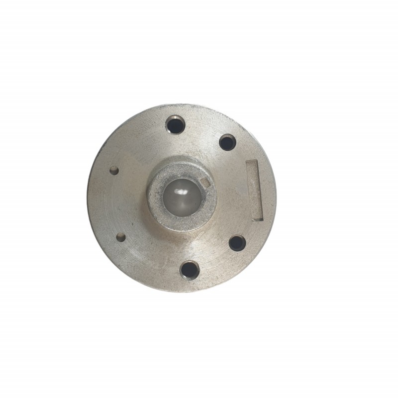 Magnet motor de compresie atomizor, Elefant