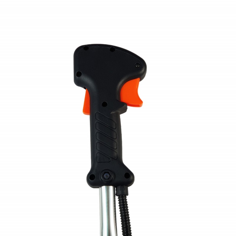 Maner acceleratie complet motocoasa TH015, Elefant