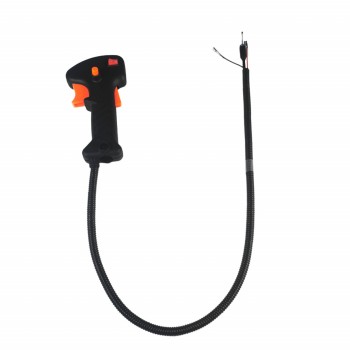 Maner acceleratie TH002 motocoasa, Elefant