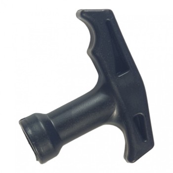 Maner demaror drujba, Elefant