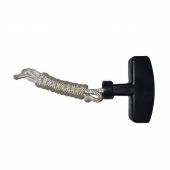 Maner demaror sfoara motocultor,masina de tuns gazon, motosapa, motopompe