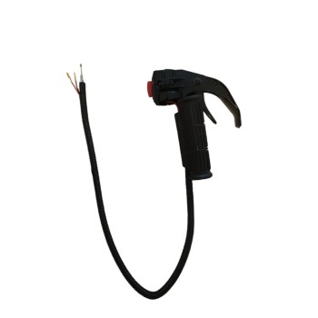 Maner pentru motoburghiu