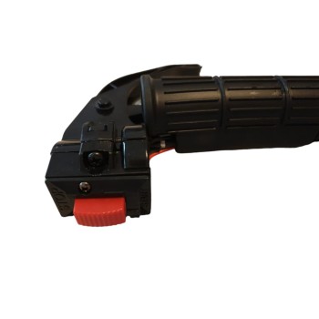 Maner pentru motoburghiu