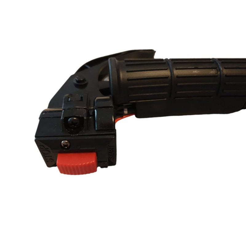 Maner pentru motoburghiu