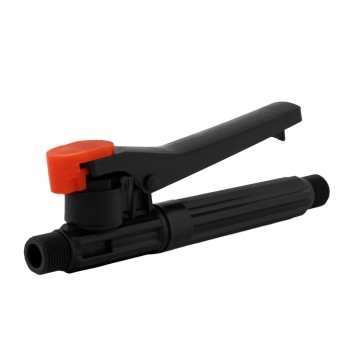 Maner pentru pompa de stropit, Elefant