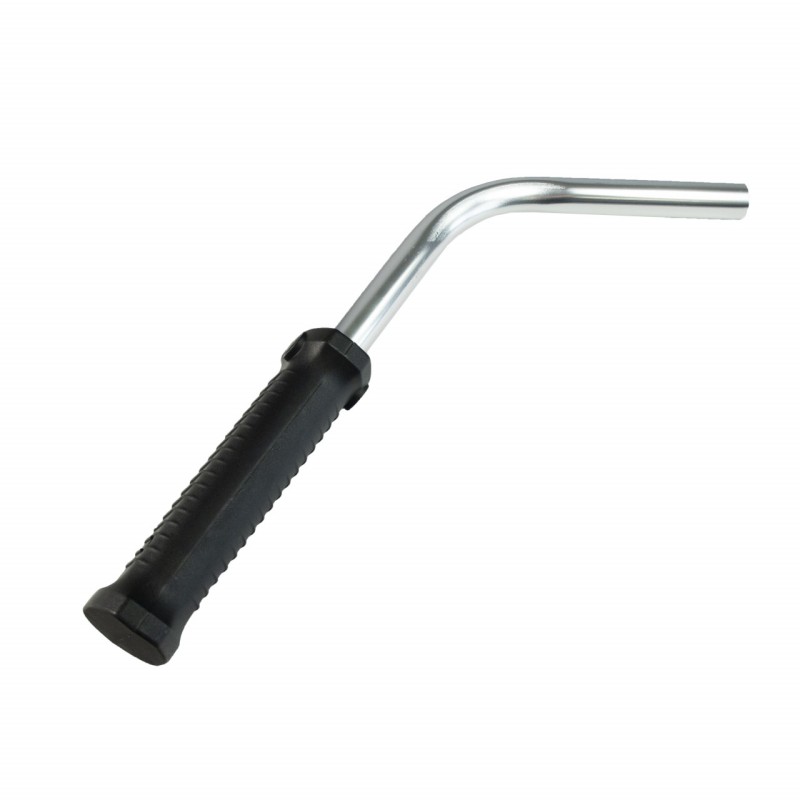 Maner sustinere motocoasa LEFT HANDLE 01, Elefant