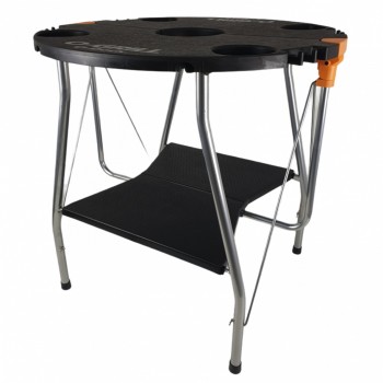 Masa de gratar O-dock, pentru O-Grill, pliabila
