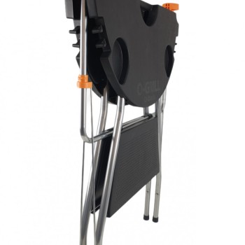 Masa de gratar O-dock, pentru O-Grill, pliabila