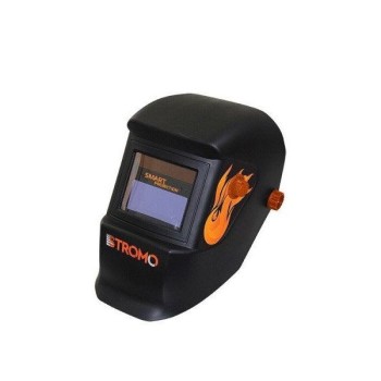 Masca de sudura Stromo SX5000B, Cameleon, Cristale Lichide, AutomatReglaj, DIN 13