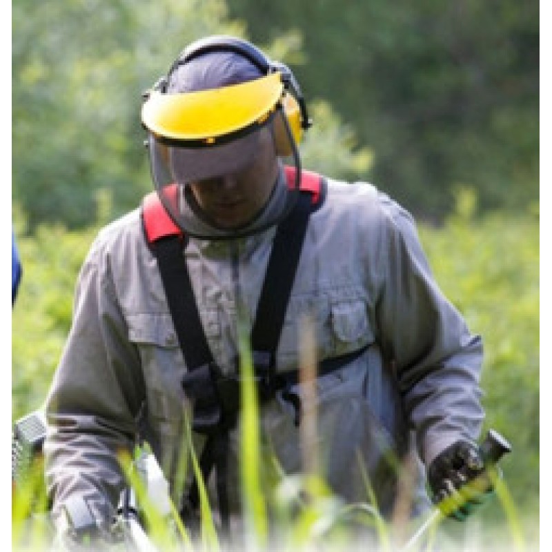 Masca Protectie universala din panza, Elefant