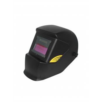 Masca sudura de cap VOGUE-300F black