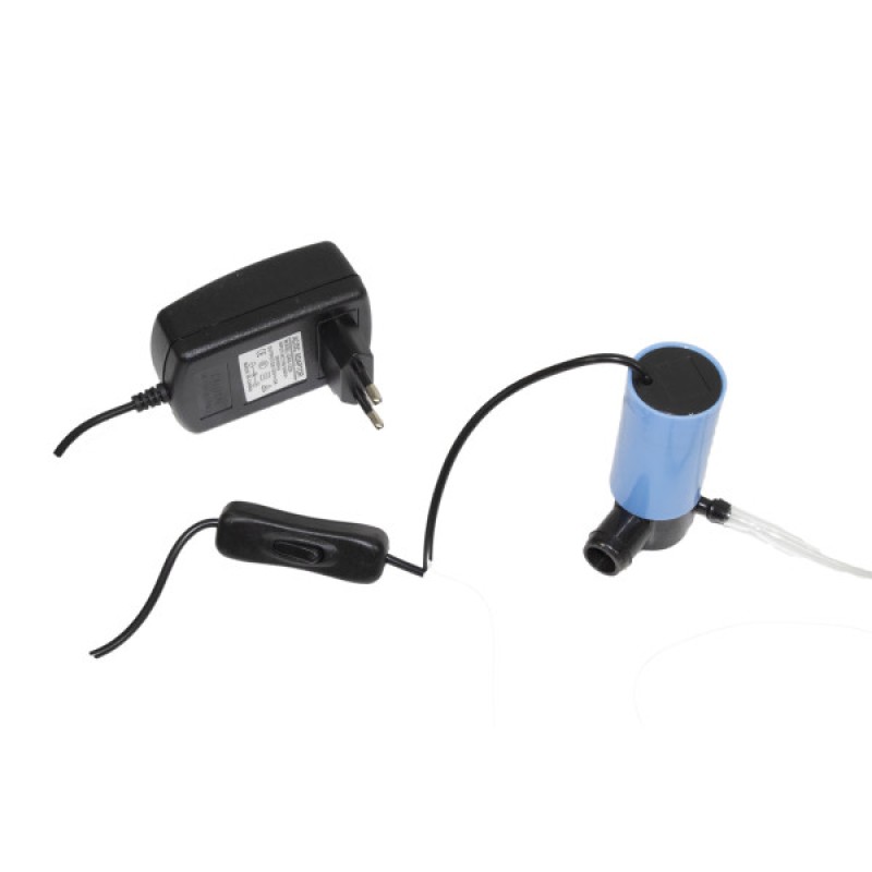 Masina canelat Elprom EMRS-125-2500, 2.5 kW, 7000 rpm pompa de apa