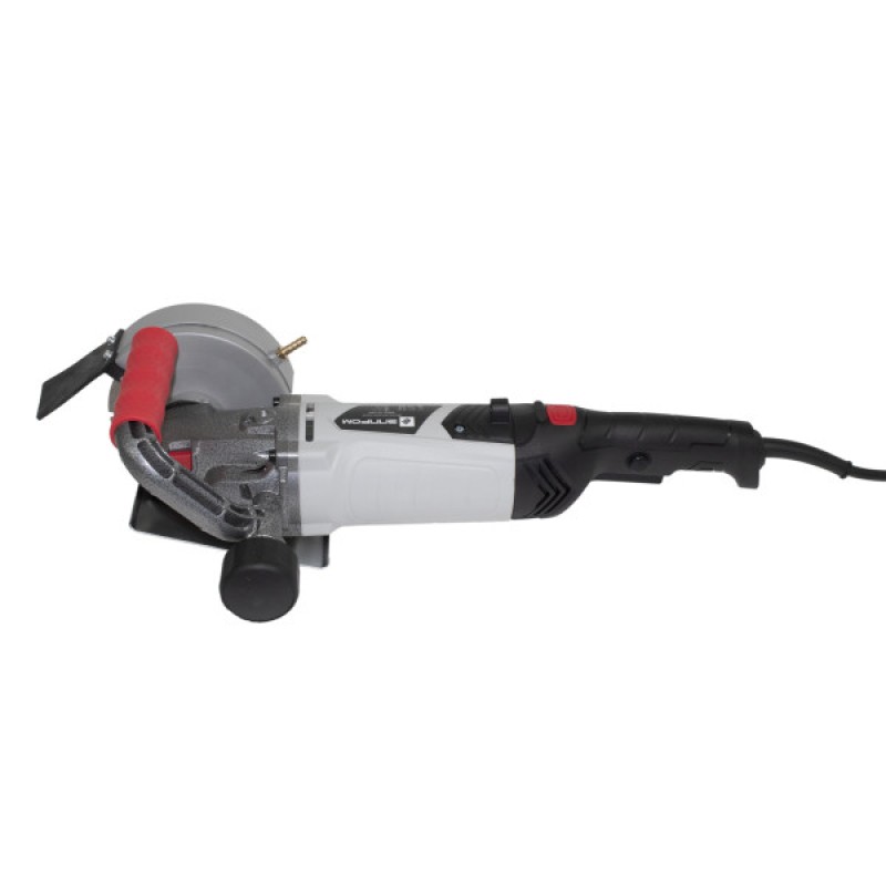 Masina canelat Elprom EMRS-125-2500, 2.5 kW, 7000 rpm pompa de apa