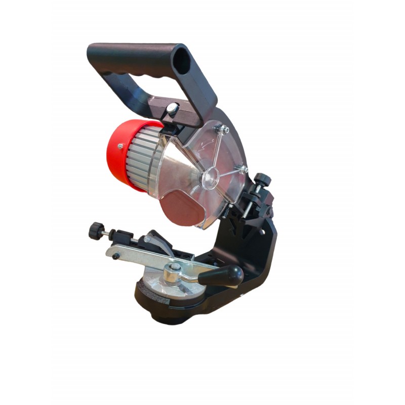 Masina de ascutit lanturi ELEFANT E3-145