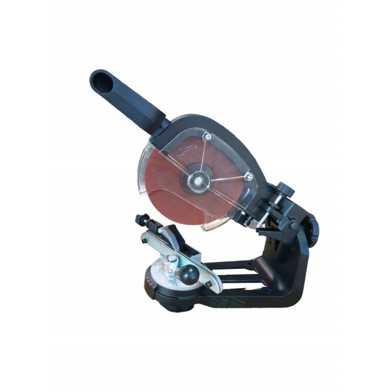 Masina de ascutit lanturi ELEFANT E3-145